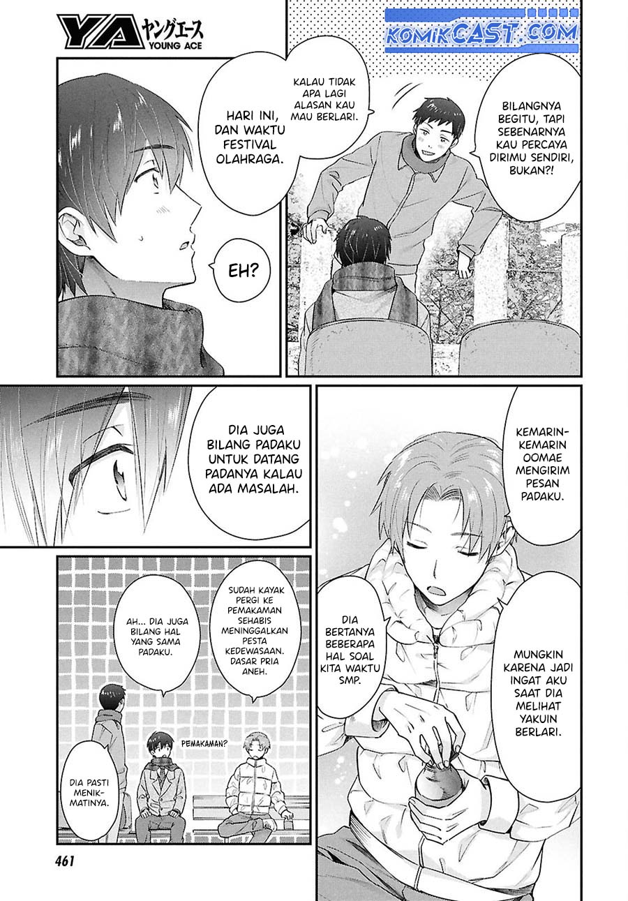 Chapter 78 - halaman 28