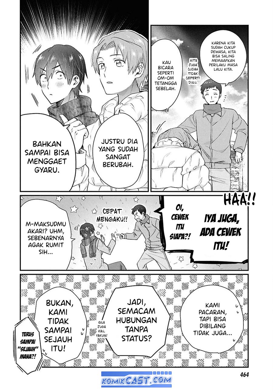 Chapter 78 - halaman 31