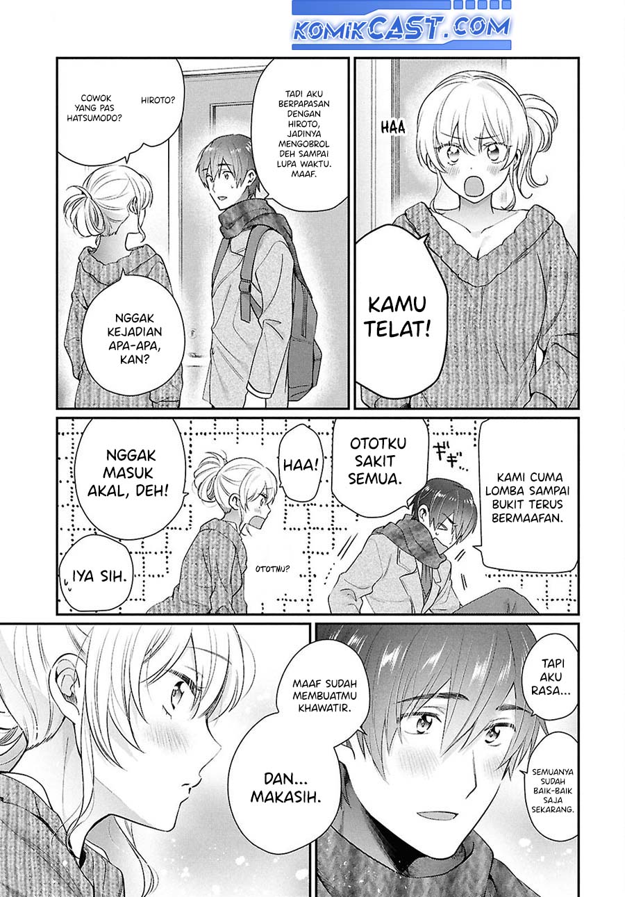 Chapter 78 - halaman 34