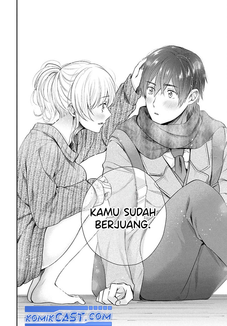 Chapter 78 - halaman 35
