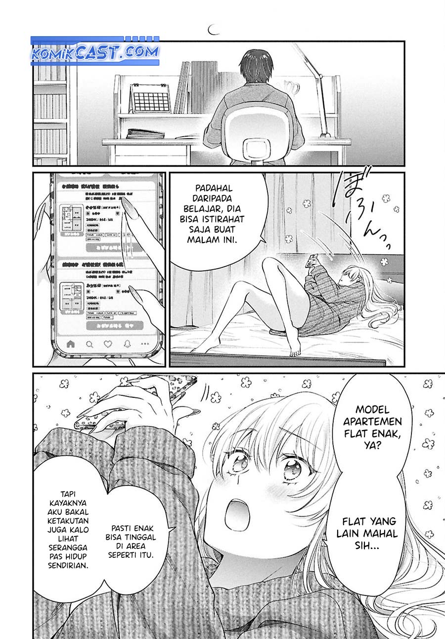 Chapter 78 - halaman 37