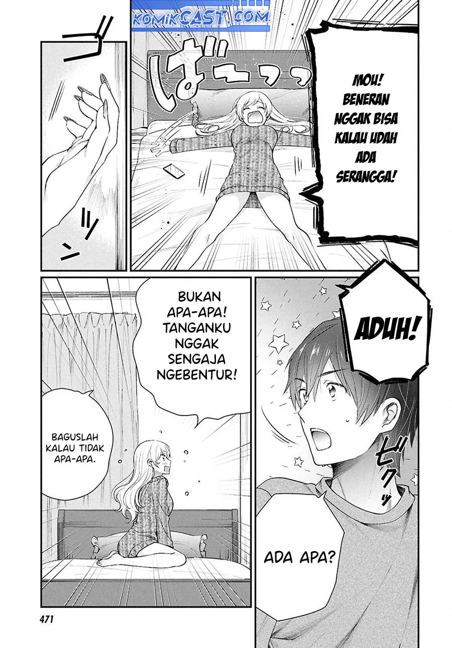 Chapter 78 - halaman 38