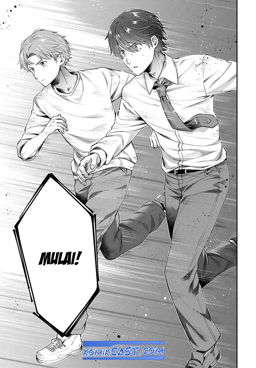Chapter 78 - halaman 9