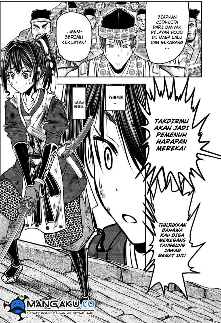Chapter 128 - halaman 15