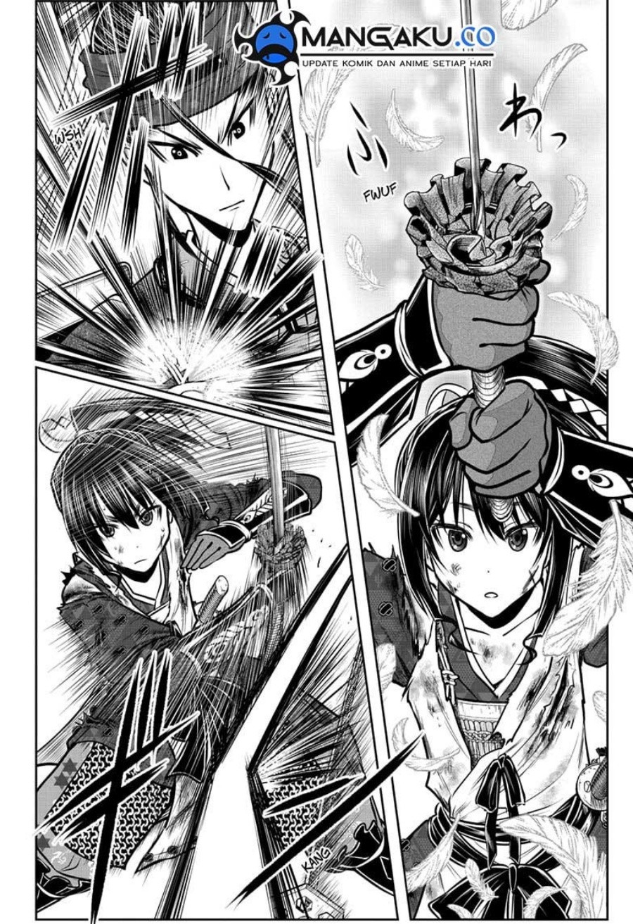 Chapter 128 - halaman 16