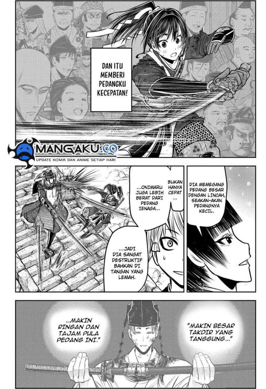 Chapter 128 - halaman 18