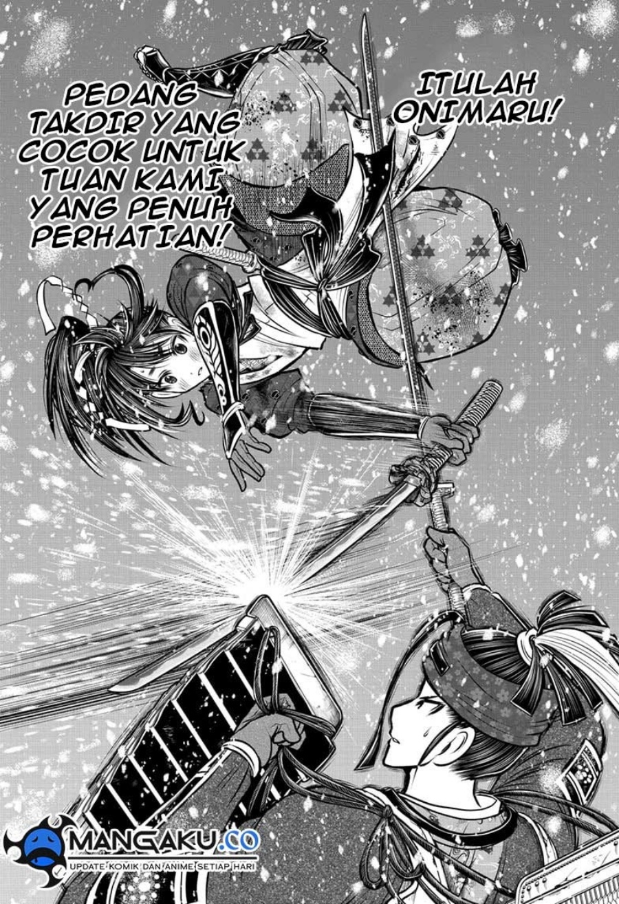 Chapter 128 - halaman 19