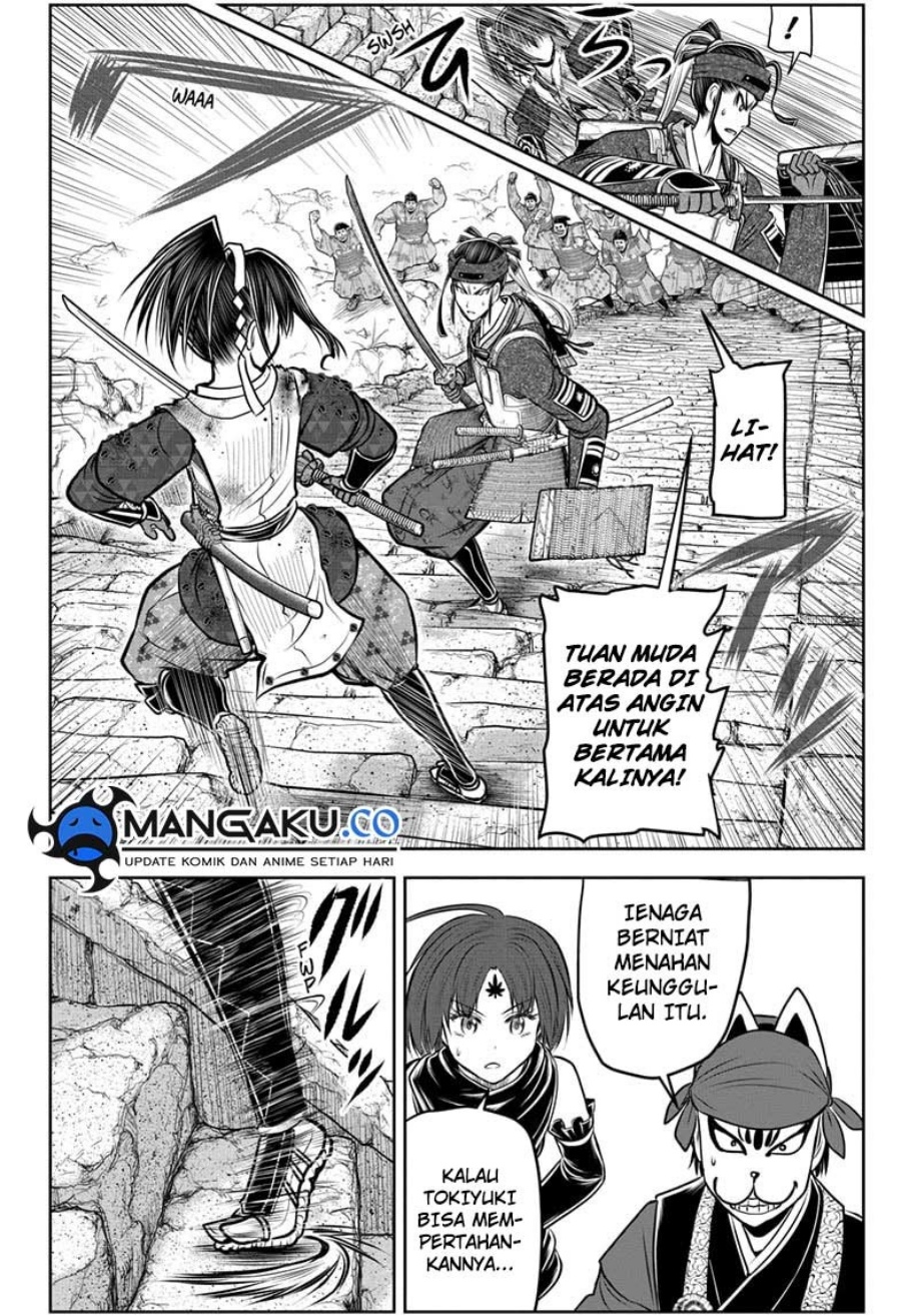 Chapter 128 - halaman 20