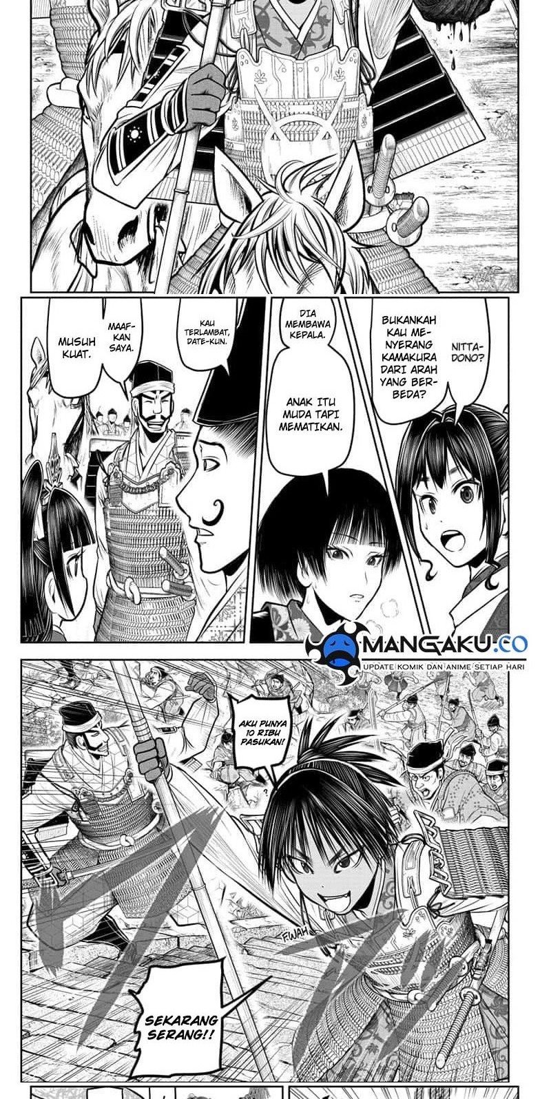 Chapter 127 - halaman 3