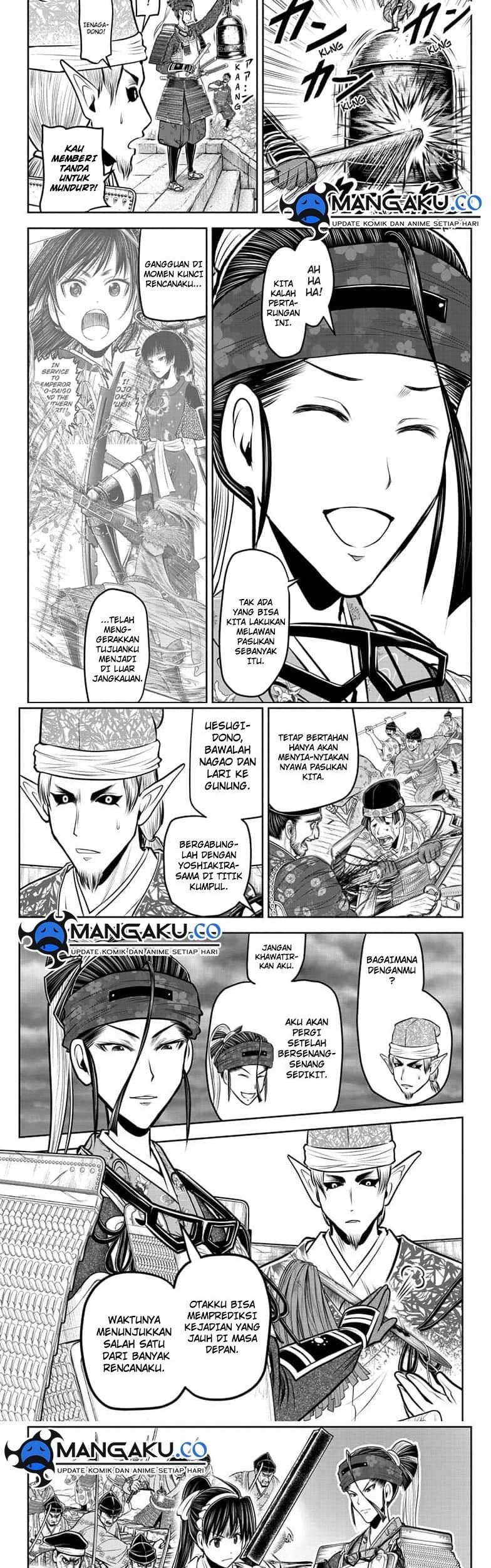 Chapter 127 - halaman 4