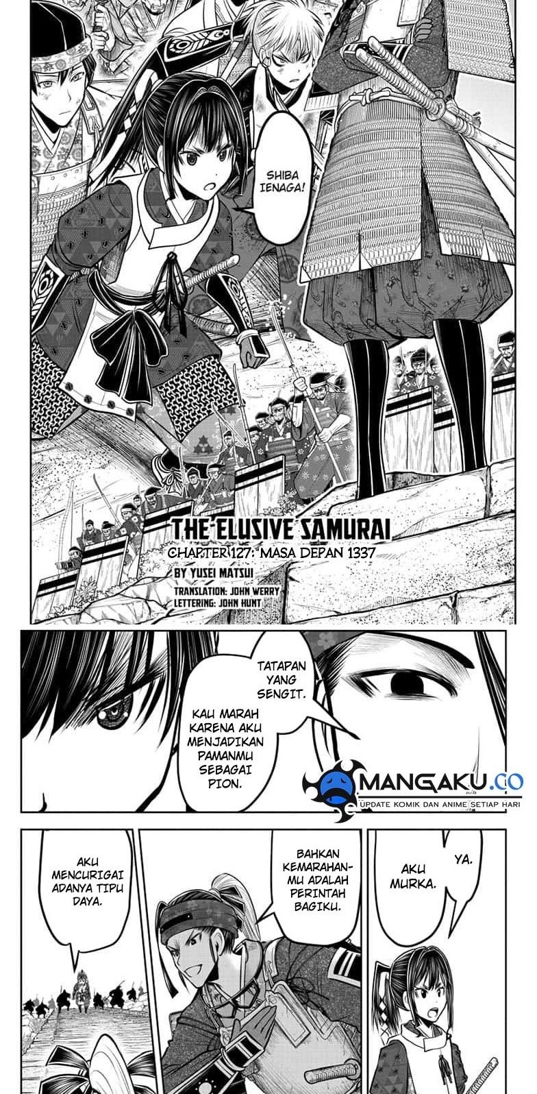 Chapter 127 - halaman 5