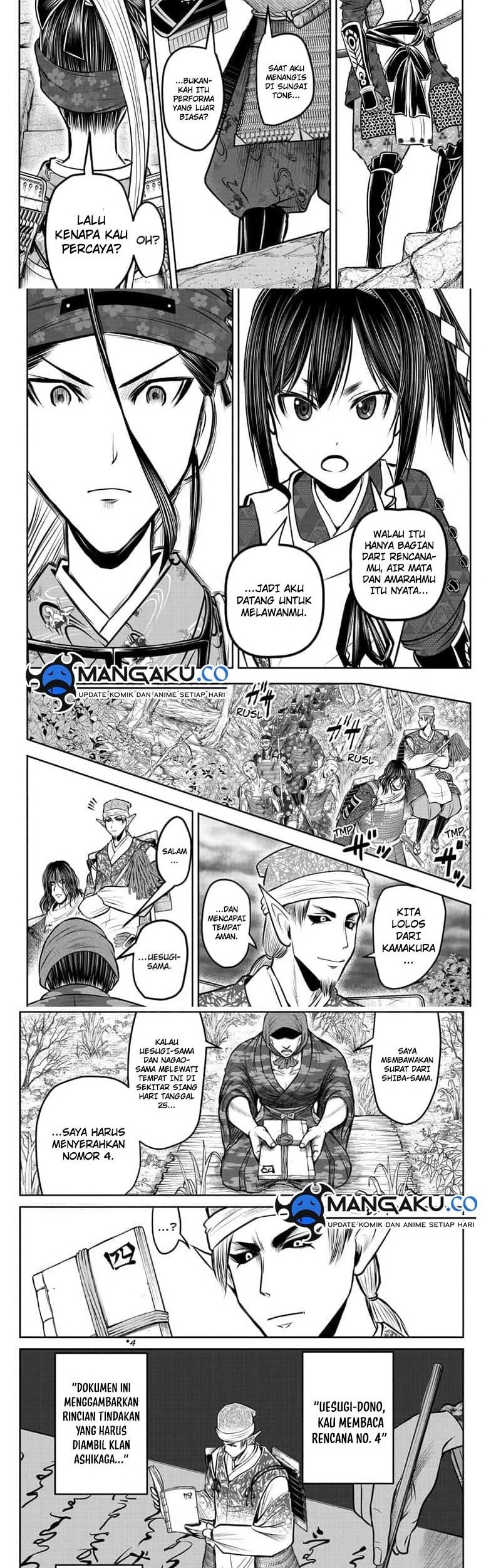 Chapter 127 - halaman 6