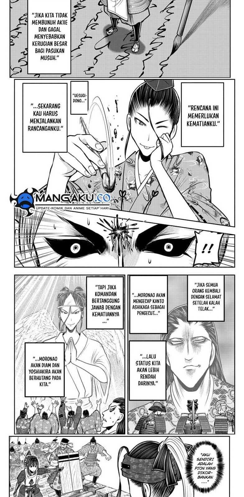 Chapter 127 - halaman 7