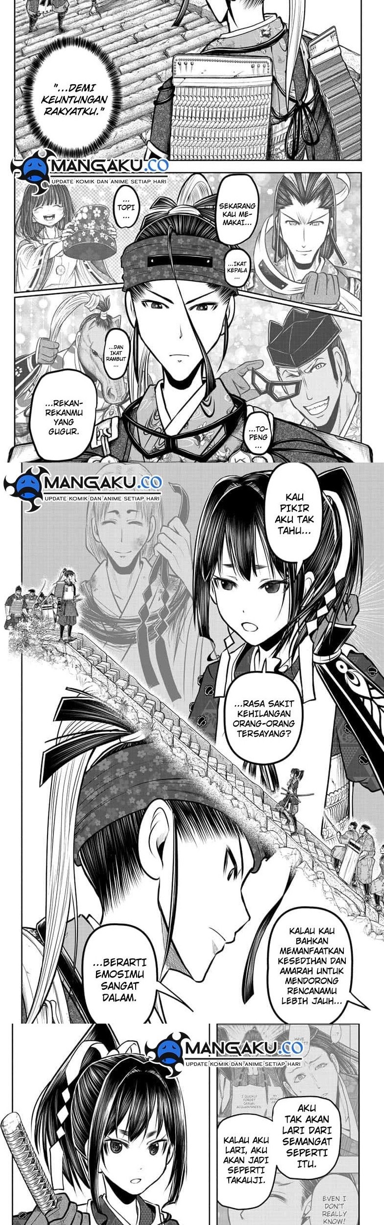 Chapter 127 - halaman 8