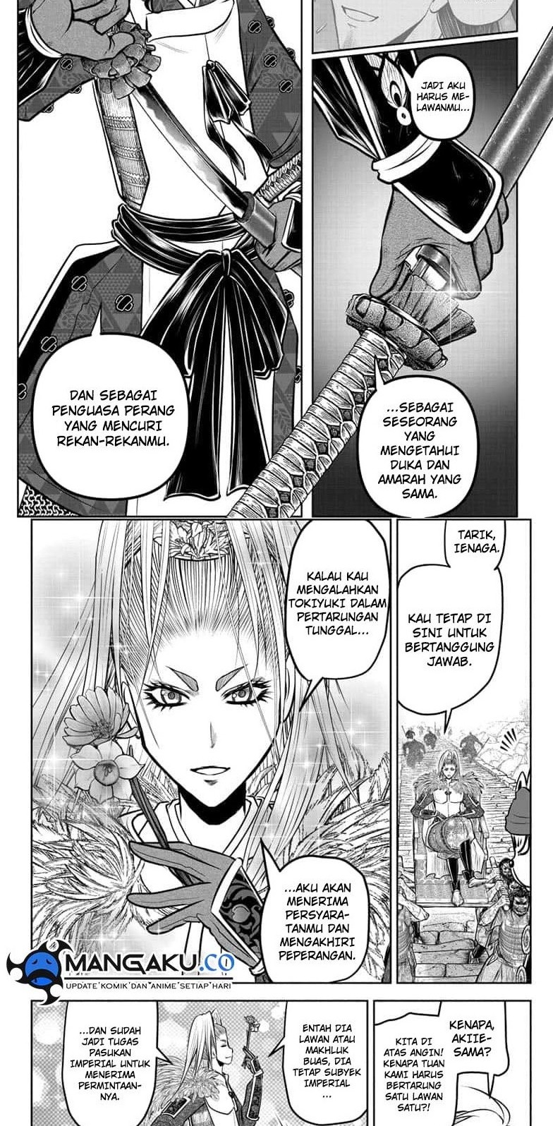 Chapter 127 - halaman 9