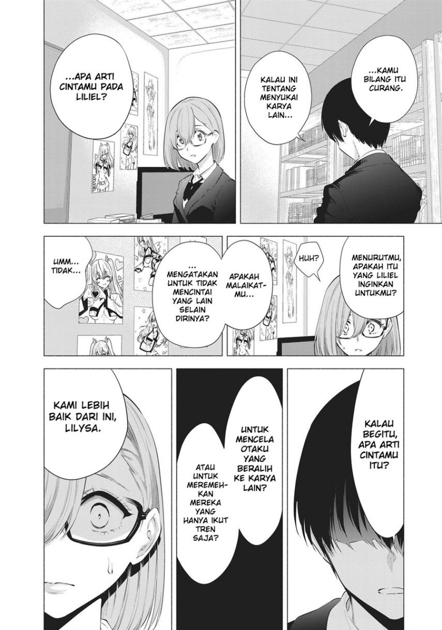 Chapter 87 - halaman 19