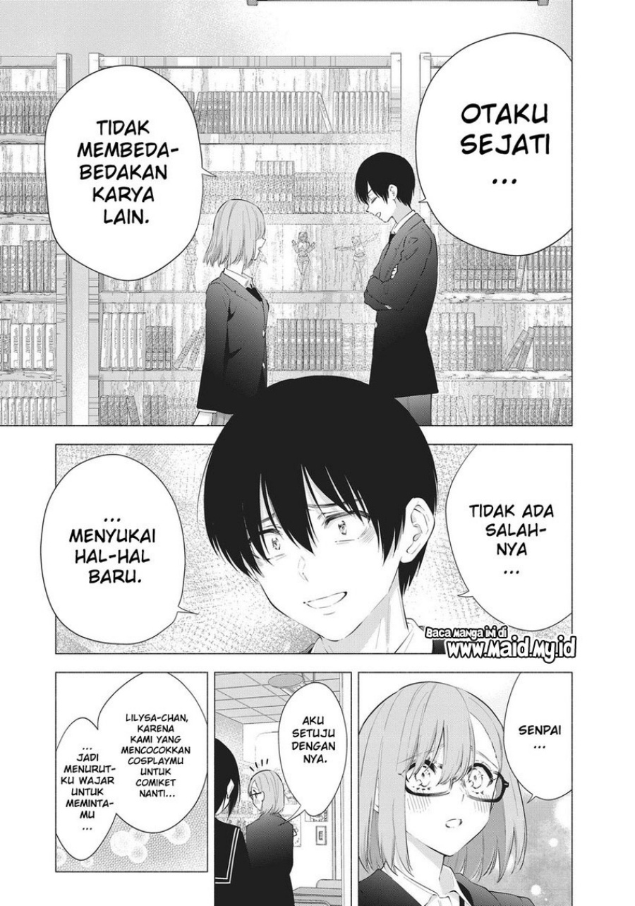 Chapter 87 - halaman 20