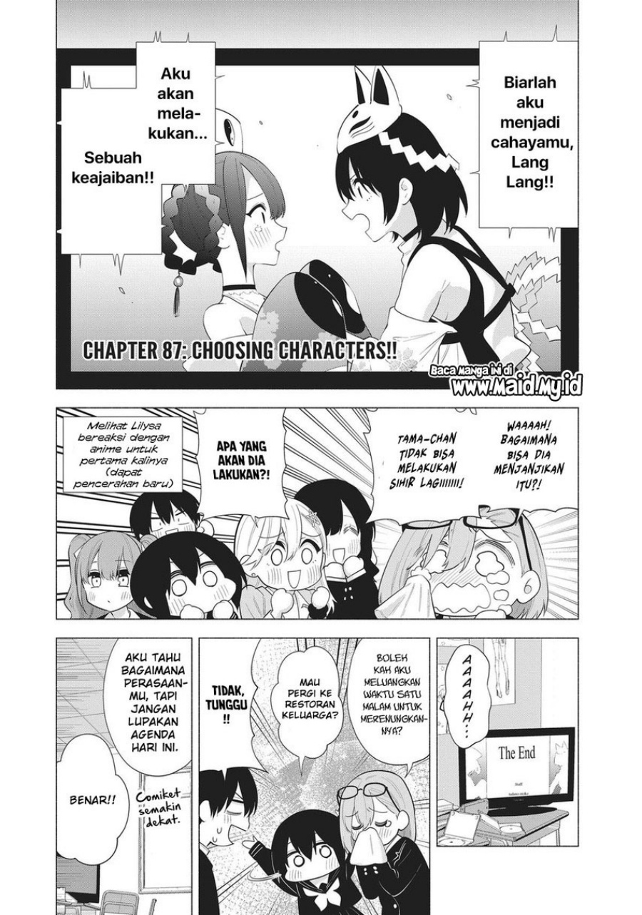 Chapter 87 - halaman 4