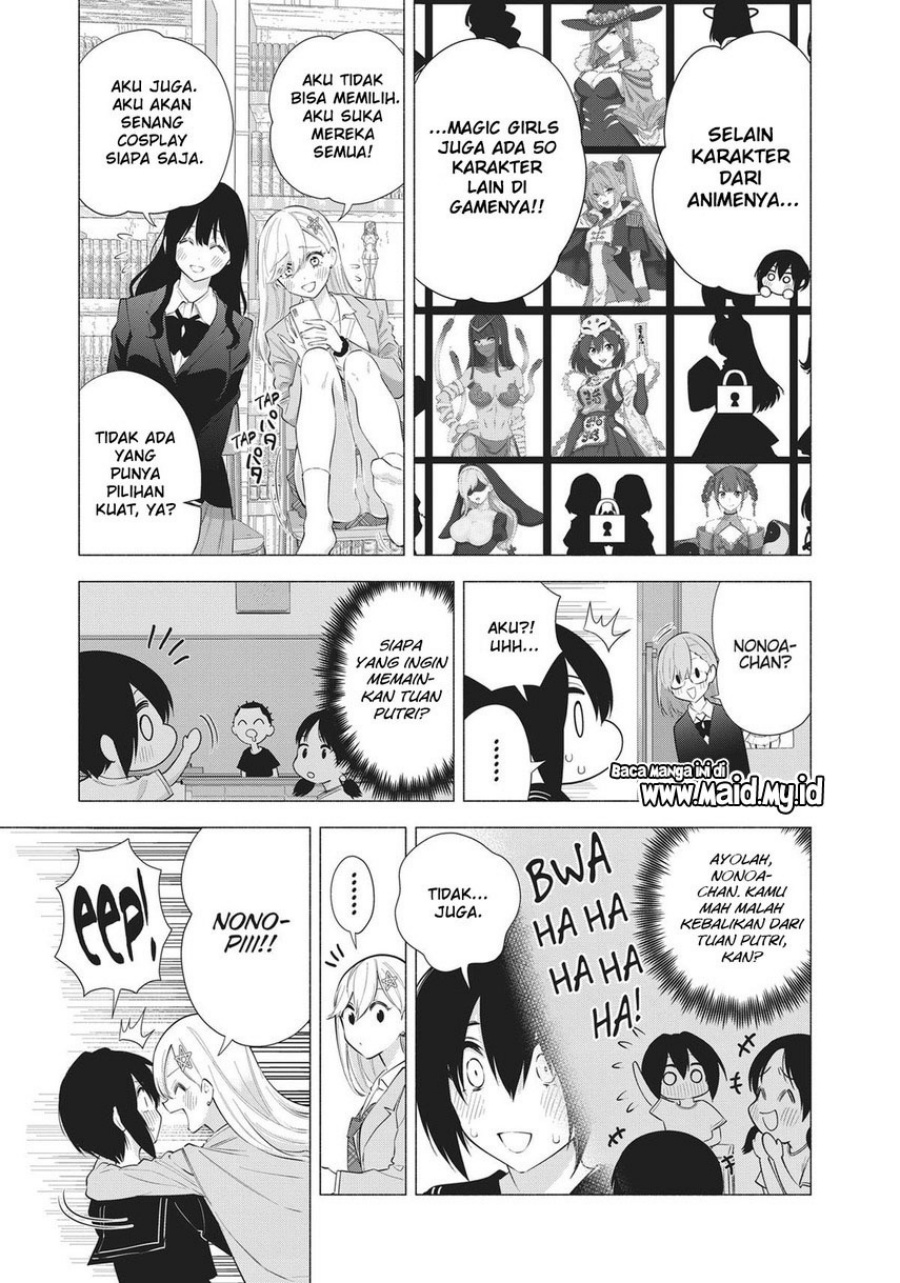 Chapter 87 - halaman 6