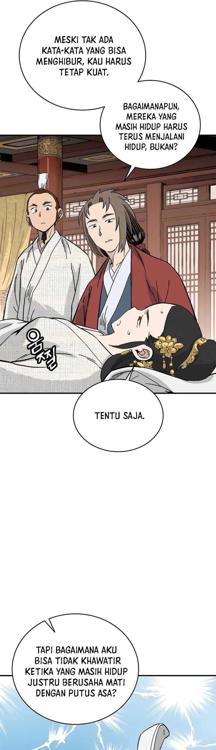 Chapter 146 - halaman 21