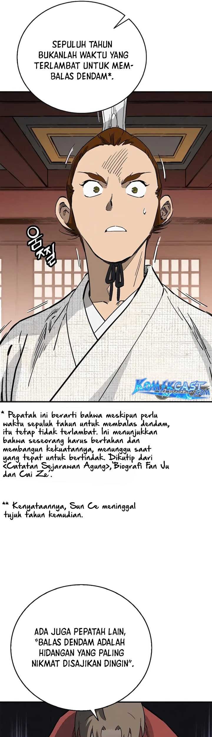 Chapter 146 - halaman 27
