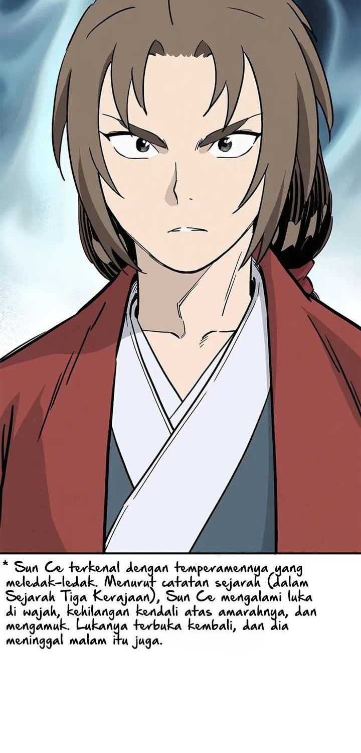 Chapter 146 - halaman 30