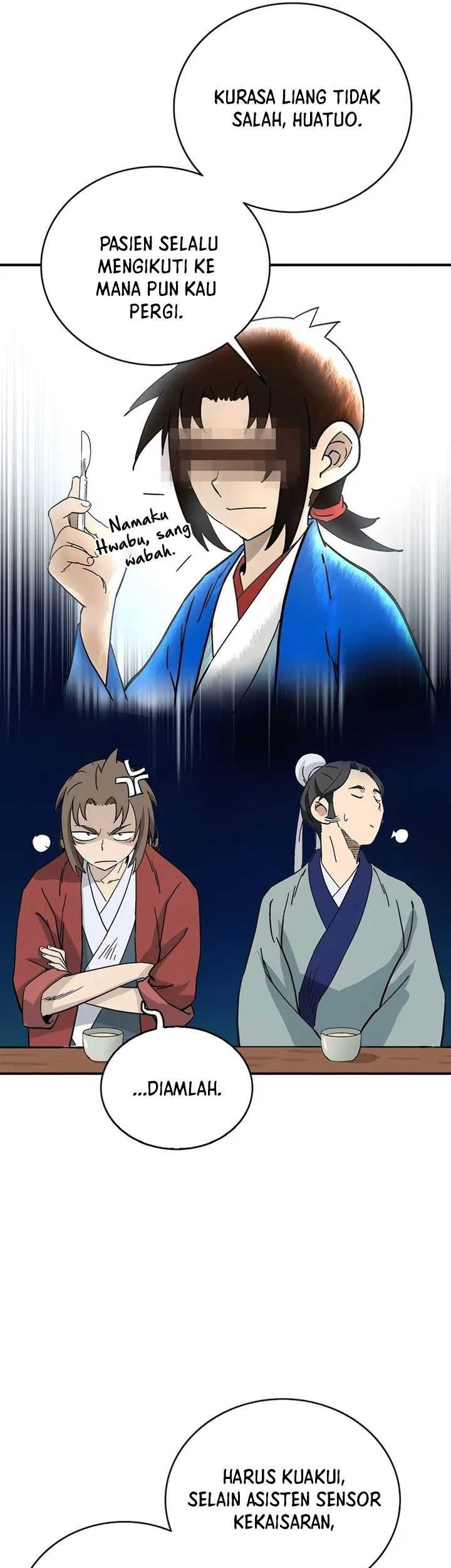 Chapter 146 - halaman 49