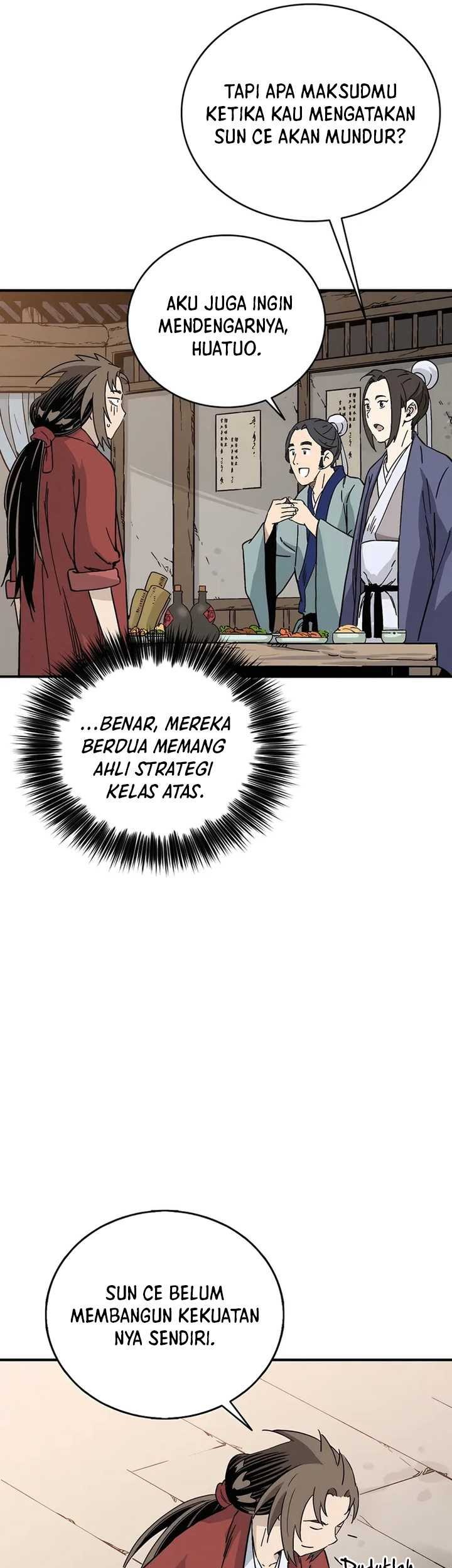 Chapter 145 - halaman 19