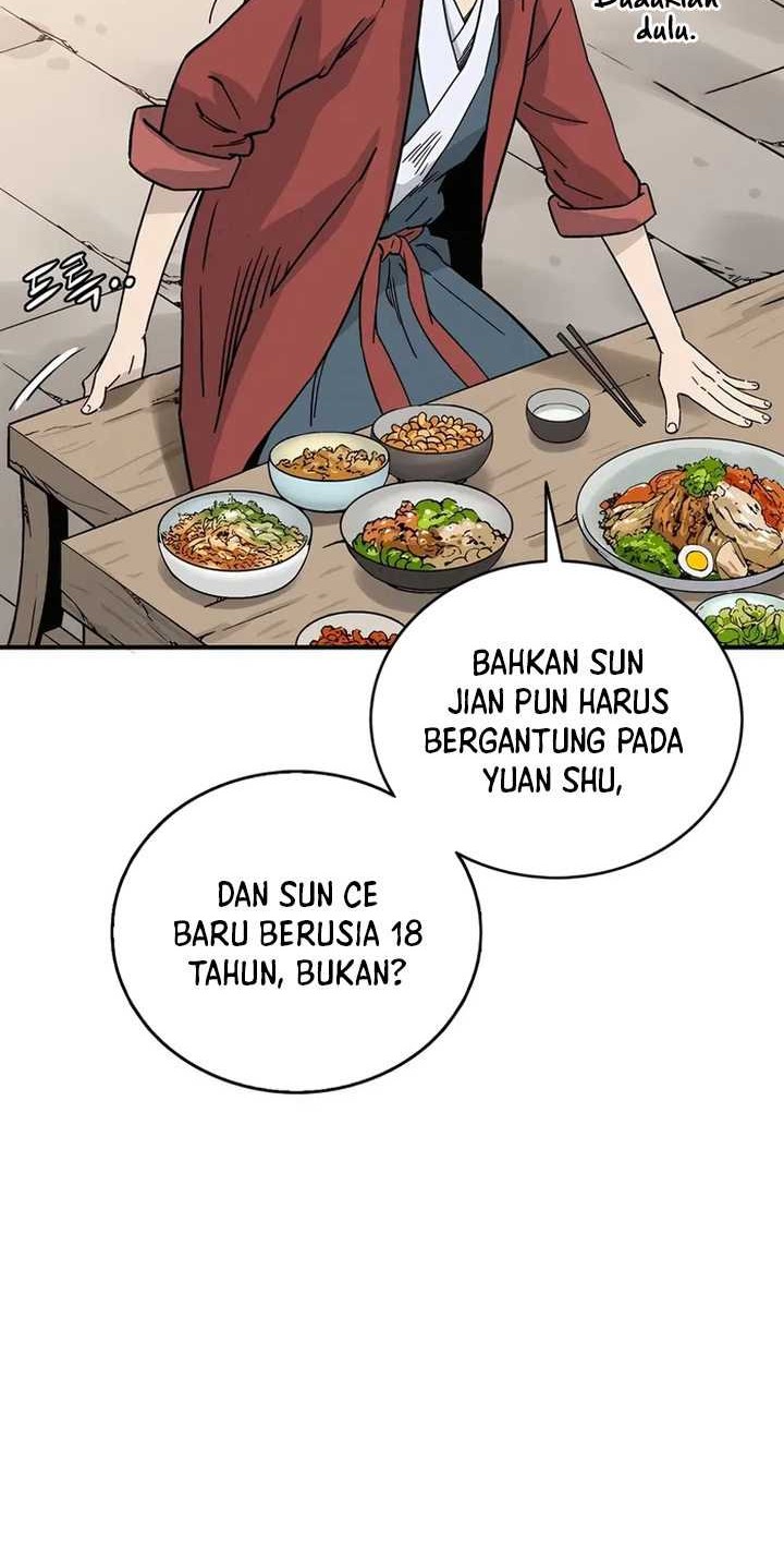 Chapter 145 - halaman 20