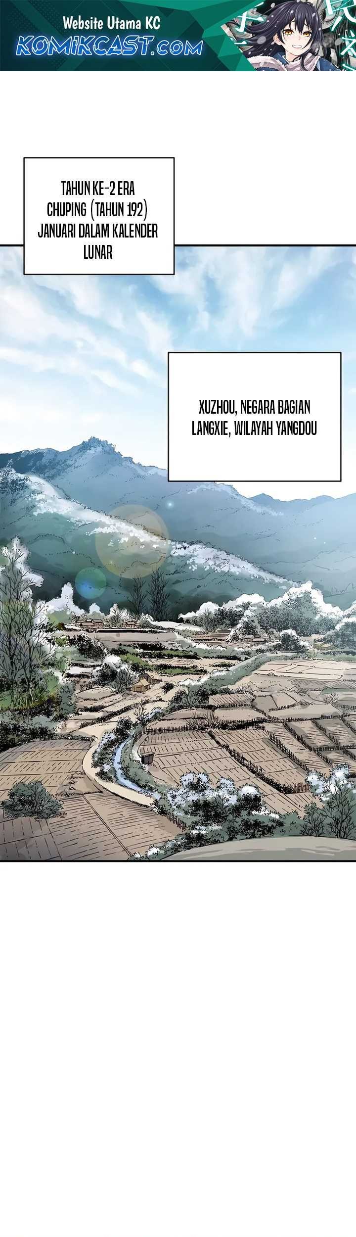 Chapter 145 - halaman 3