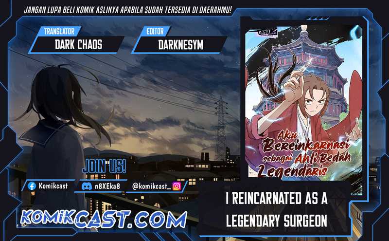 Chapter 144 - halaman 2