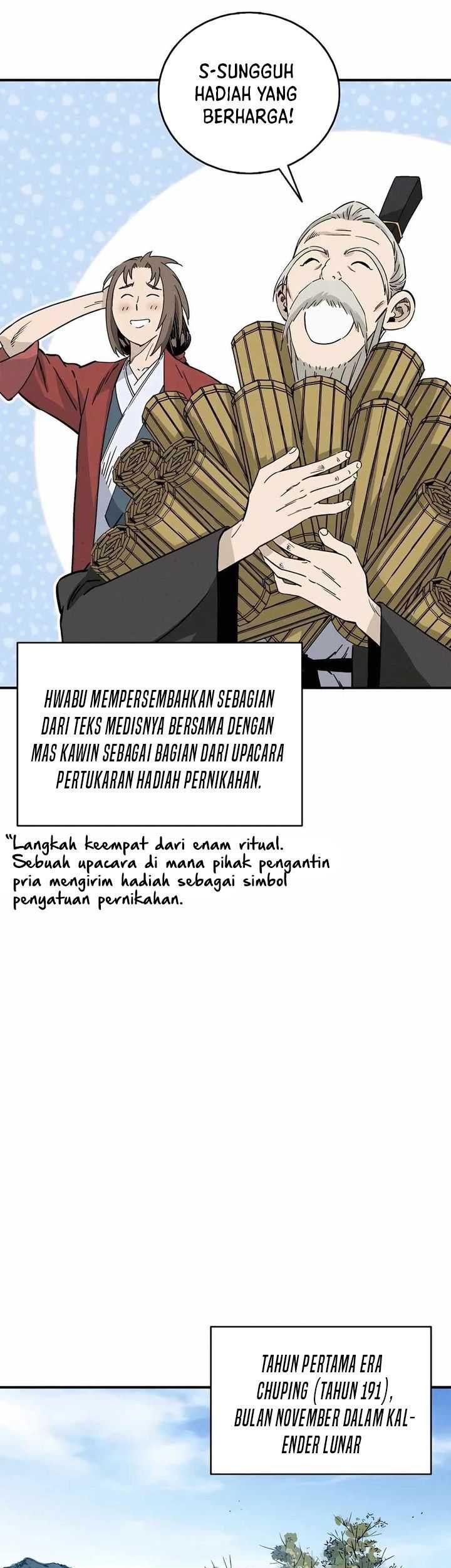 Chapter 144 - halaman 20