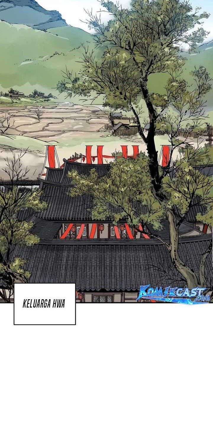 Chapter 144 - halaman 21