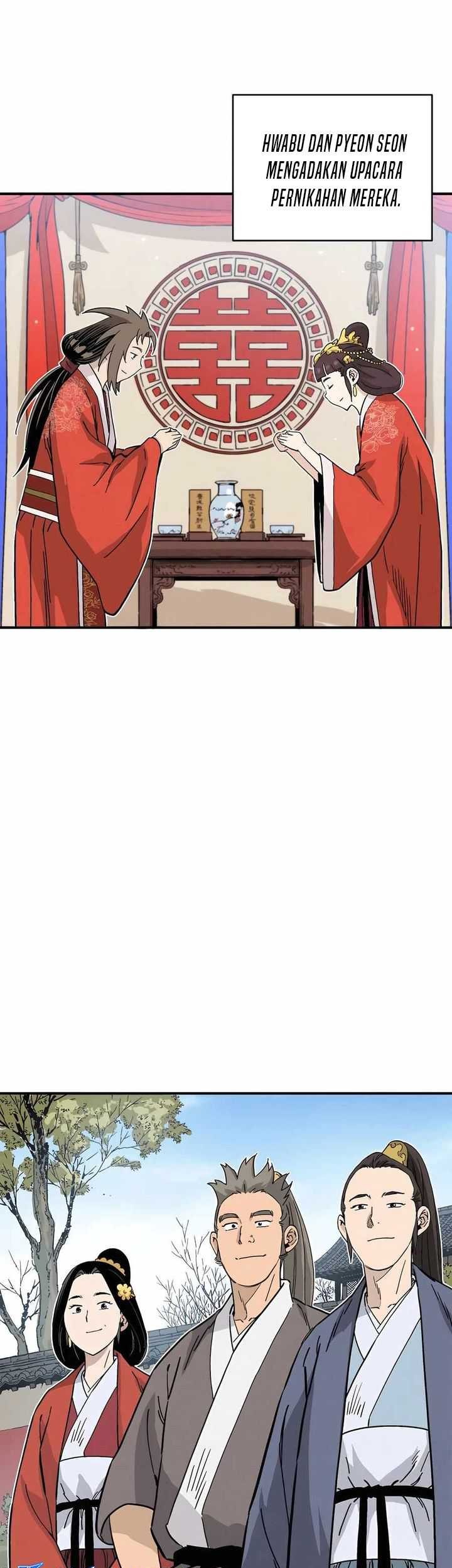 Chapter 144 - halaman 22