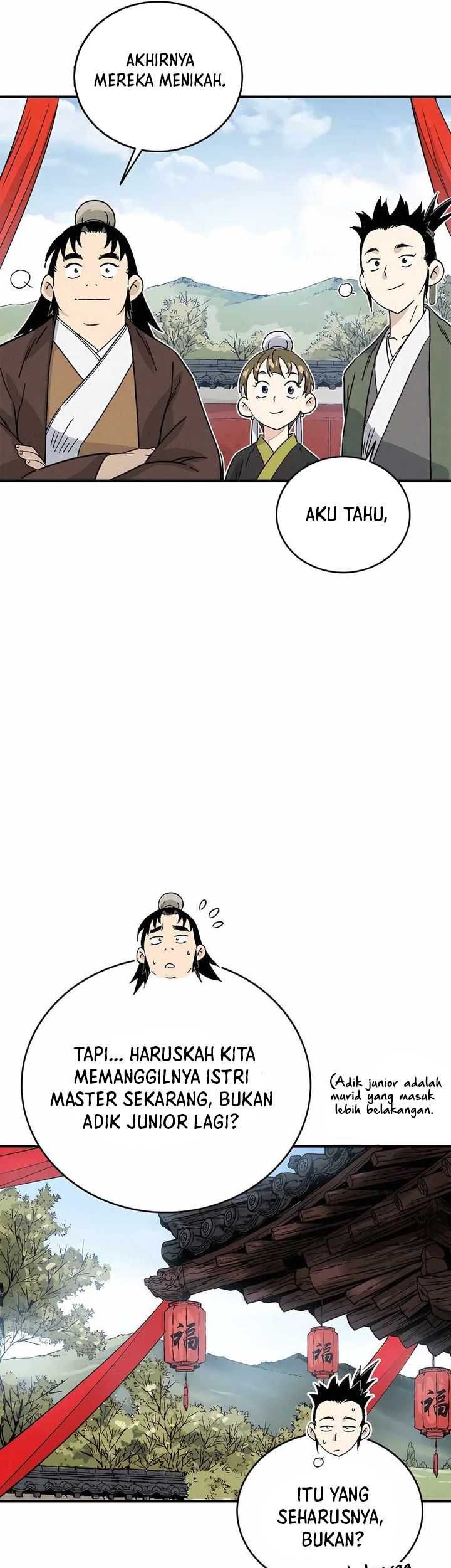 Chapter 144 - halaman 24