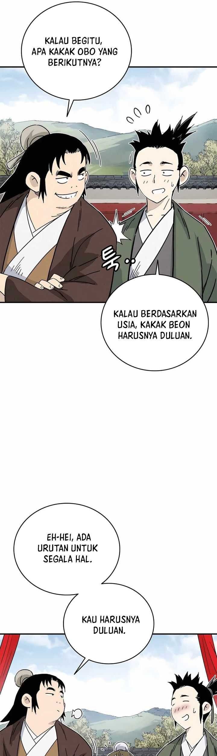 Chapter 144 - halaman 26