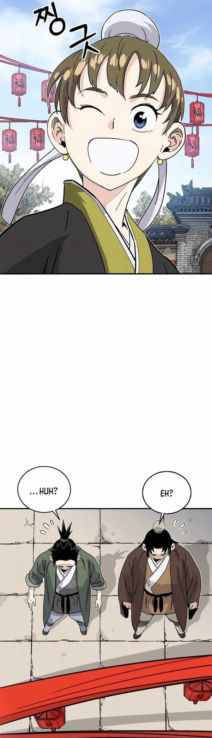 Chapter 144 - halaman 30