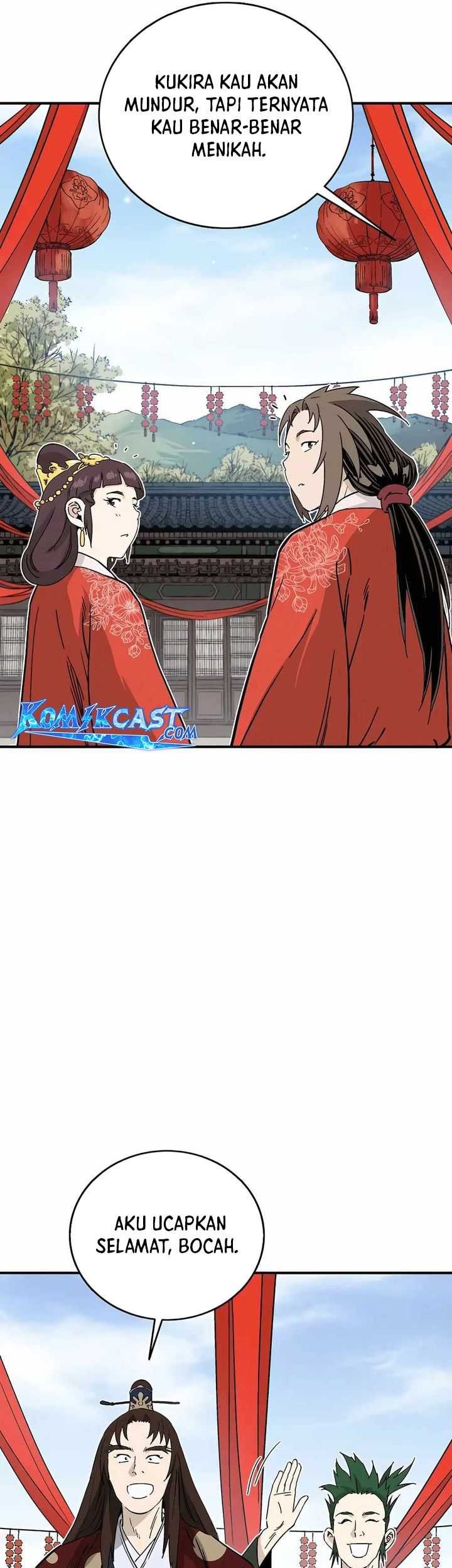 Chapter 144 - halaman 34