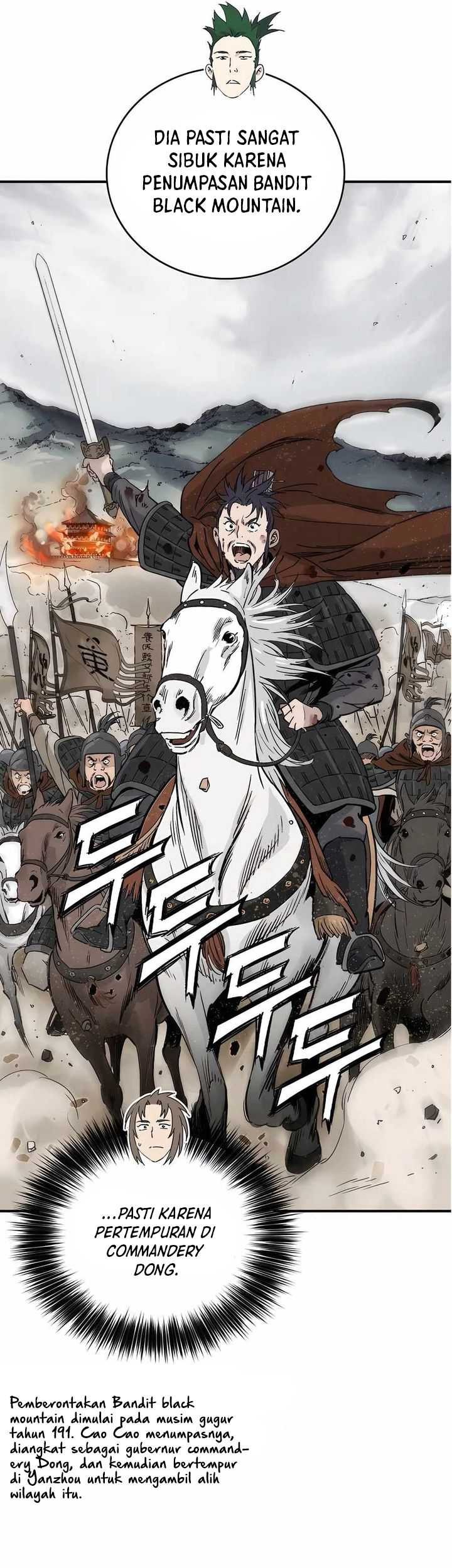 Chapter 144 - halaman 38
