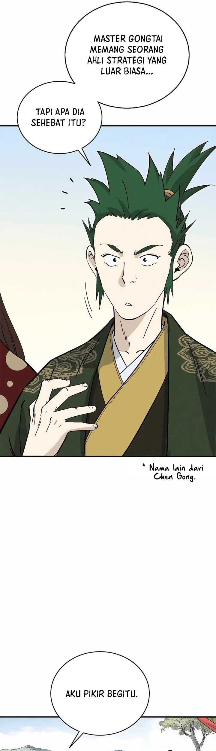 Chapter 144 - halaman 44