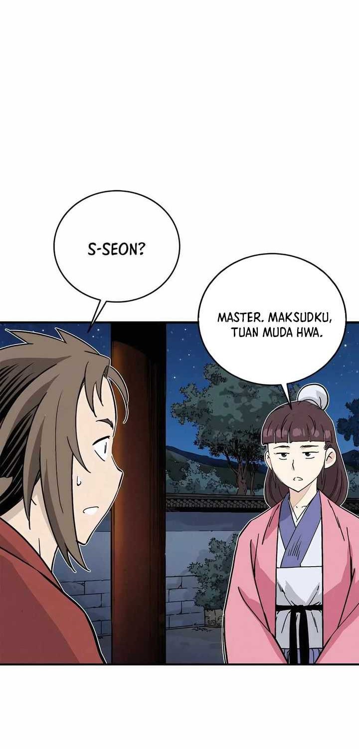 Chapter 144 - halaman 6