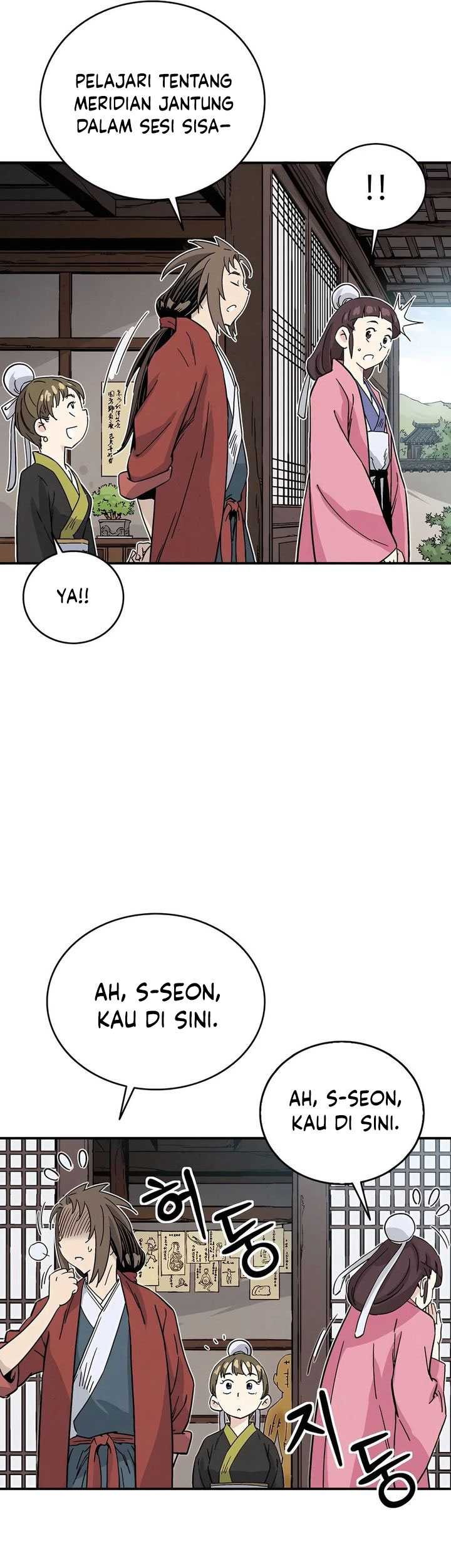 Chapter 143 - halaman 19