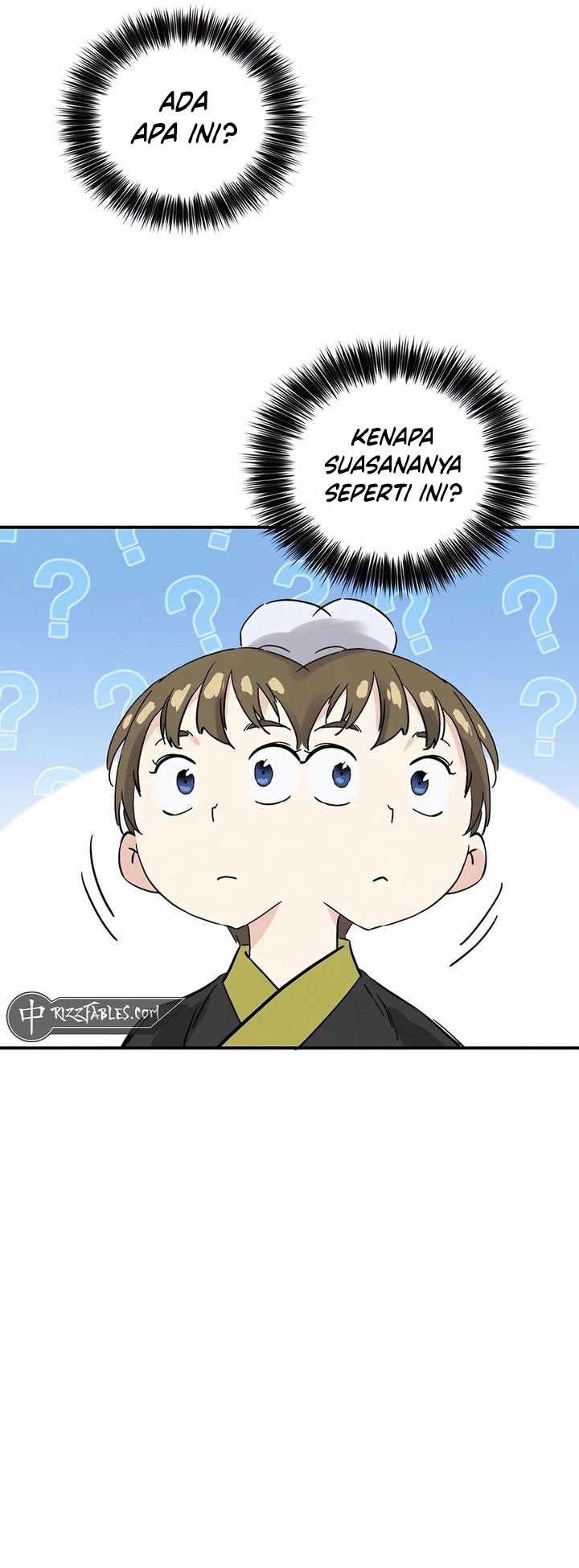 Chapter 143 - halaman 21