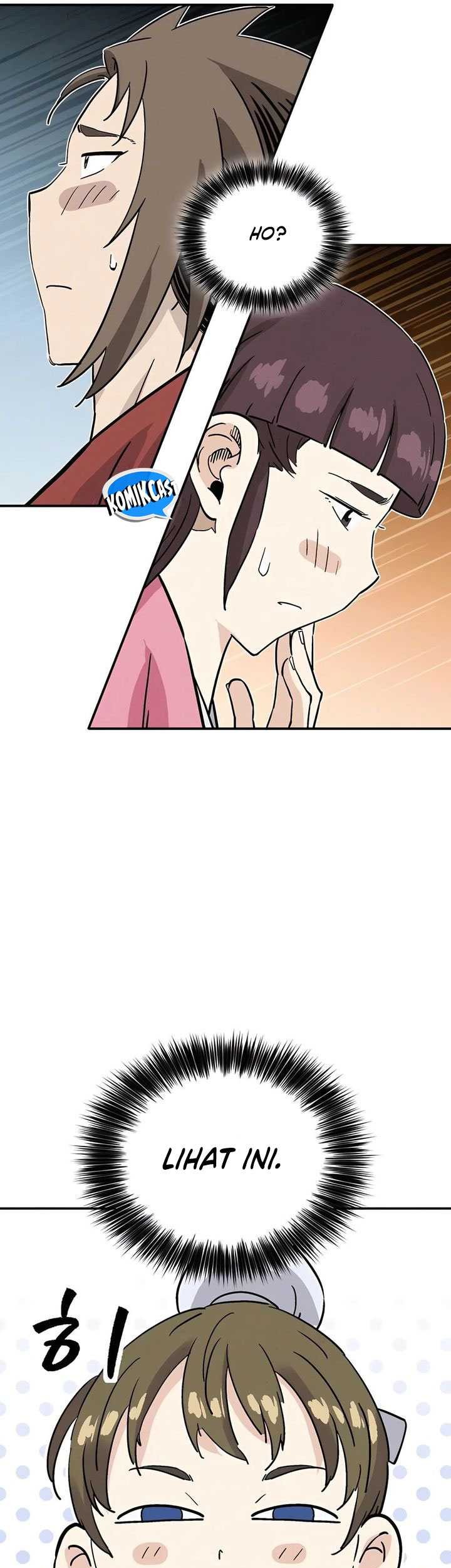 Chapter 143 - halaman 22