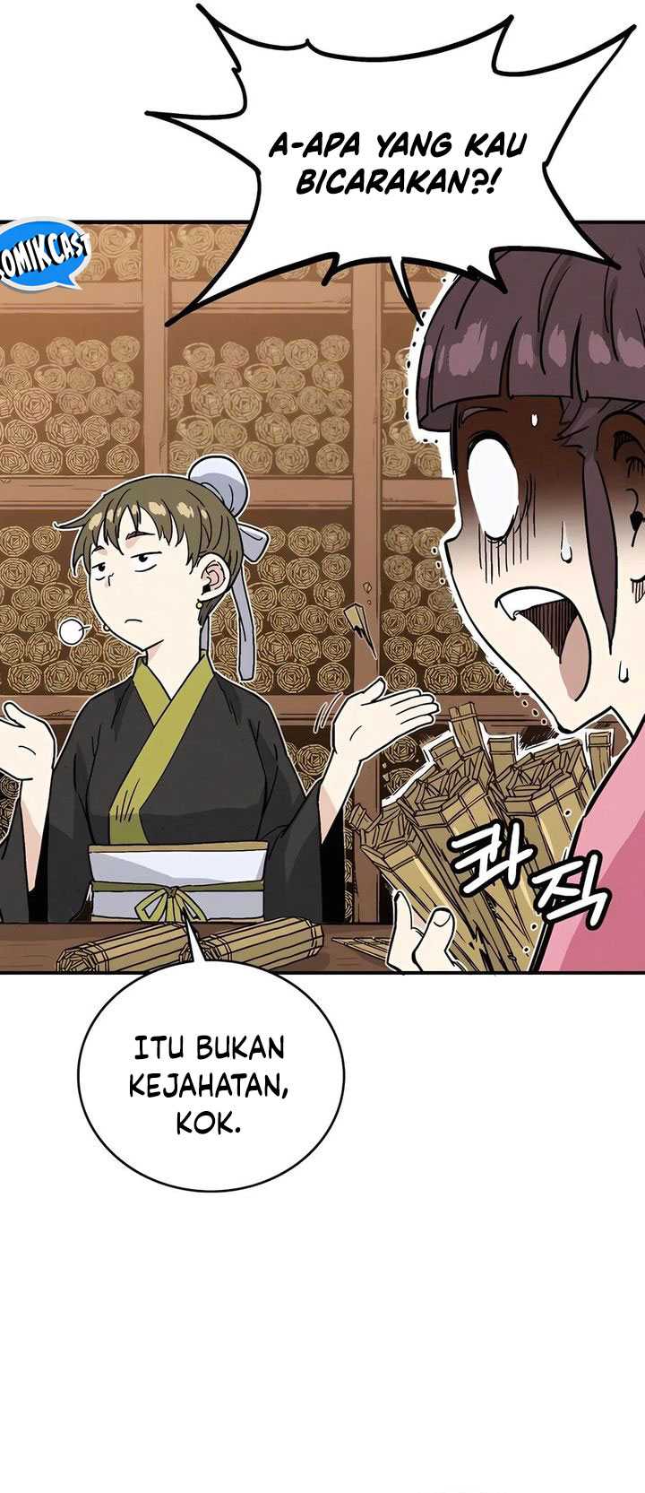 Chapter 143 - halaman 28
