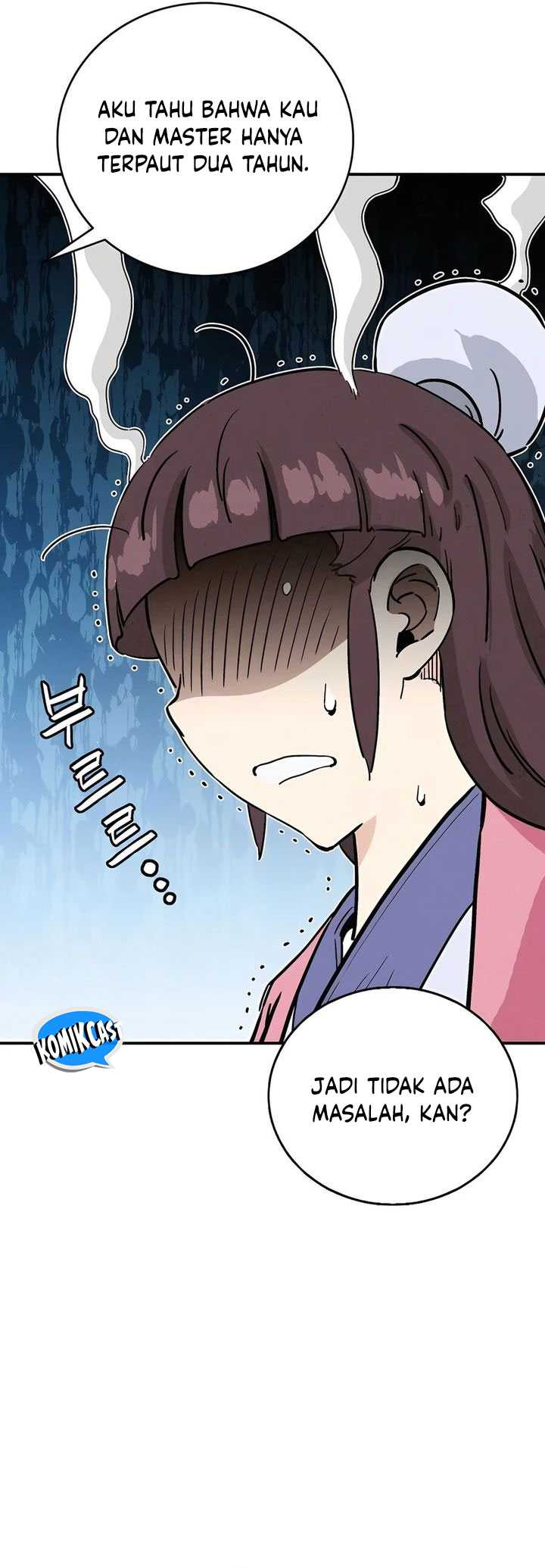 Chapter 143 - halaman 30