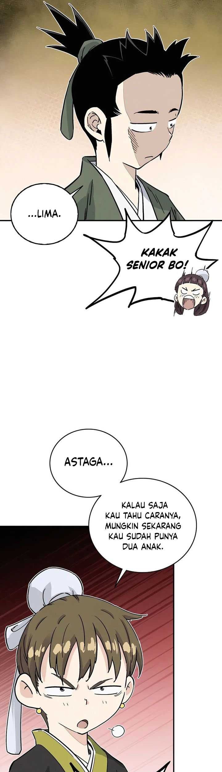 Chapter 143 - halaman 32