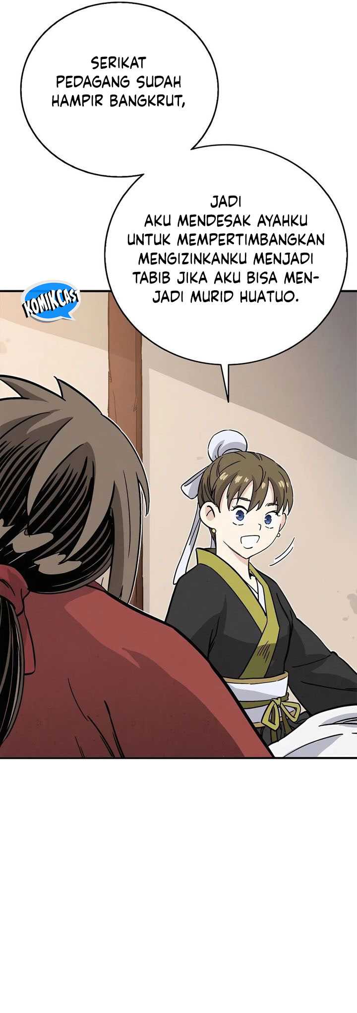 Chapter 142 - halaman 13