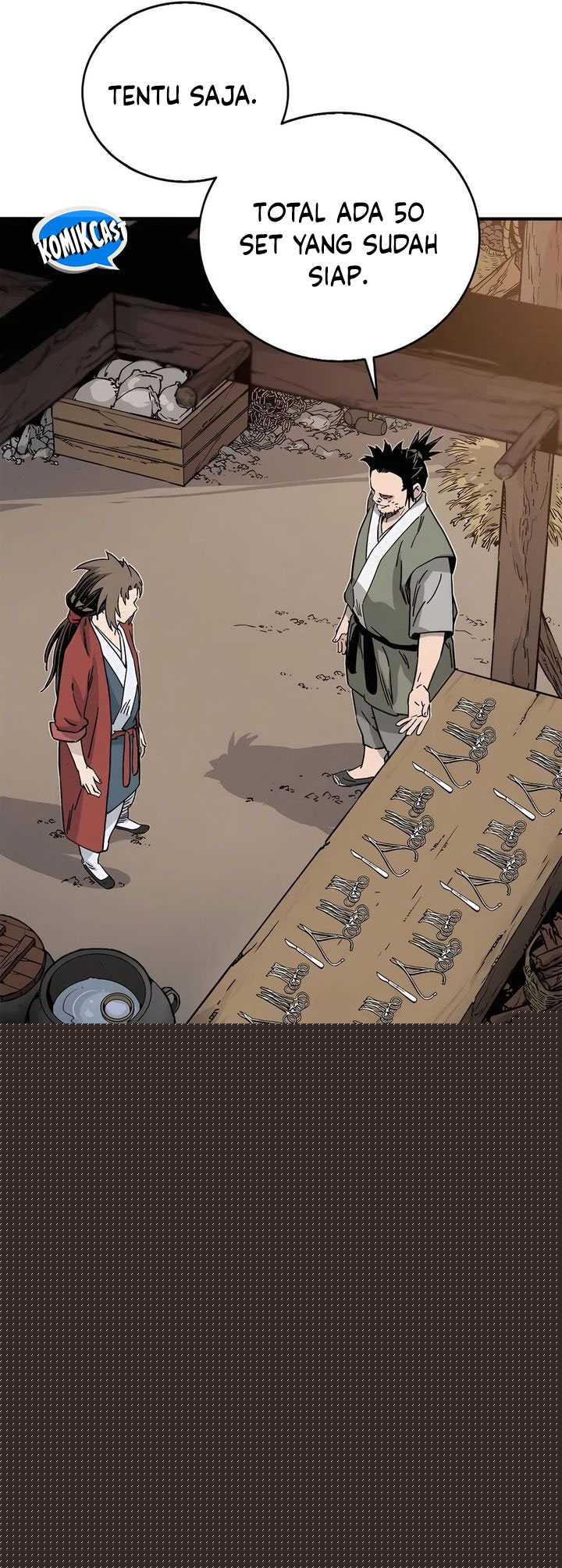 Chapter 142 - halaman 25