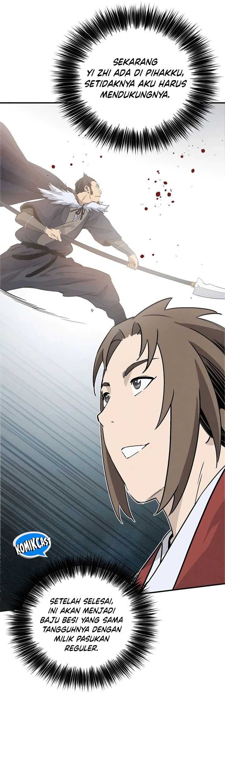 Chapter 142 - halaman 31